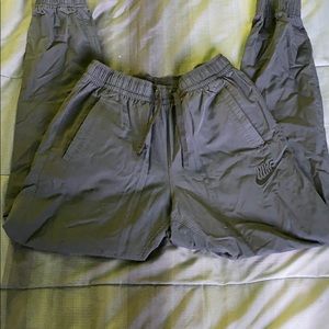 Men’s Nike joggers